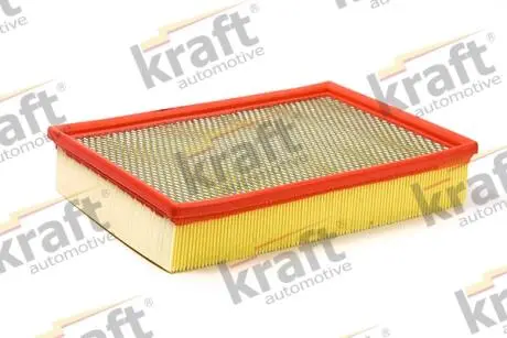 1712230 Повітряний фільтр KRAFT підбір по vin на Brocar