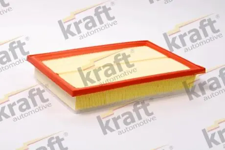 1712235 Повітряний фільтр KRAFT підбір по vin на Brocar