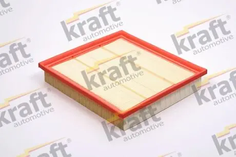 1712350 Воздушный фильтр KRAFT подбор по vin на Brocar