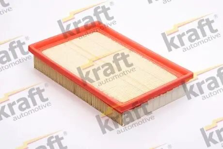 1712420 FILTR POWIETRZA KRAFT підбір по vin на Brocar