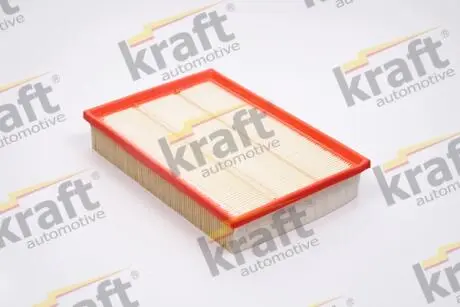 1712440 FILTR POWIETRZA KRAFT підбір по vin на Brocar