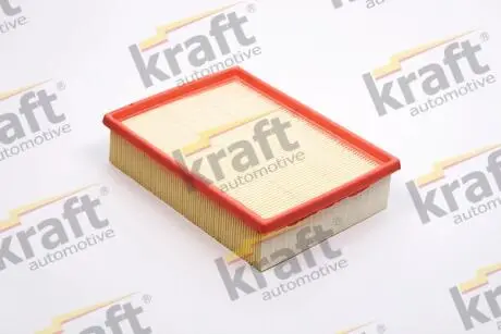 1712560 Повітряний фільтр KRAFT подбор по vin на Brocar