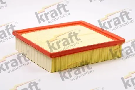 1712640 FILTR POWIETRZA KRAFT підбір по vin на Brocar