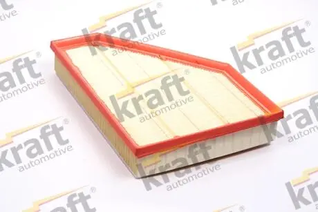 1712660 Повітряний фільтр KRAFT підбір по vin на Brocar