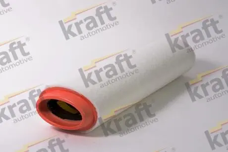 1712691 Повітряний фільтр KRAFT підбір по vin на Brocar