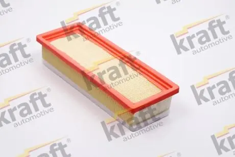 1713235 FILTR POWIETRZA KRAFT подбор по vin на Brocar