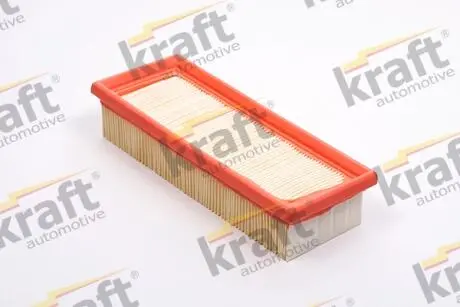 1713240 FILTR POWIETRZA KRAFT підбір по vin на Brocar