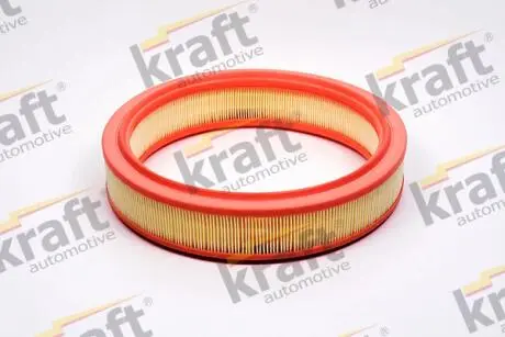 1713245 FILTR POWIETRZA KRAFT підбір по vin на Brocar