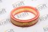 1713267 FILTR POWIETRZA KRAFT підбір по vin на Brocar