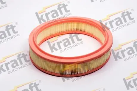 1713267 FILTR POWIETRZA KRAFT подбор по vin на Brocar