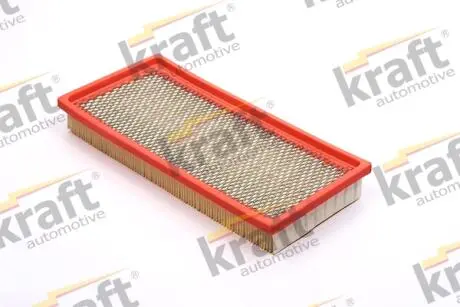 1713390 FILTR POWIETRZA KRAFT підбір по vin на Brocar