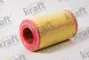 1713460 Воздушный фильтр KRAFT підбір по vin на Brocar