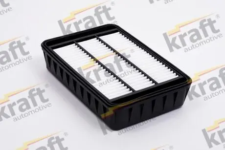 1714225 Повітряний фільтр KRAFT підбір по vin на Brocar