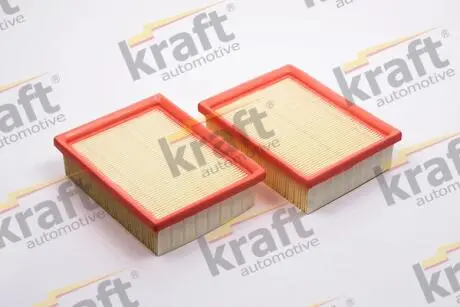 1714850 Воздушный фильтр KRAFT подбор по vin на Brocar