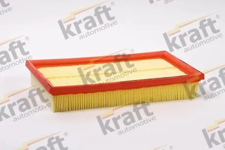 1714910 FILTR POWIETRZA KRAFT подбор по vin на Brocar