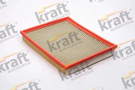 1715002 Воздушный фильтр KRAFT подбор по vin на Brocar