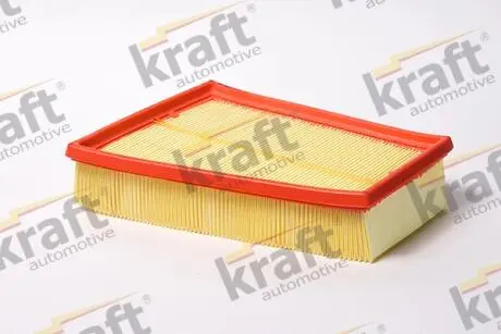 1715018 FILTR POWIETRZA KRAFT підбір по vin на Brocar