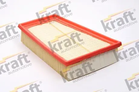 1715019 Повітряний фільтр KRAFT підбір по vin на Brocar