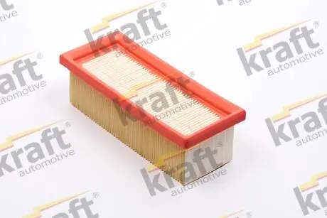 1715074 Повітряний фільтр KRAFT підбір по vin на Brocar