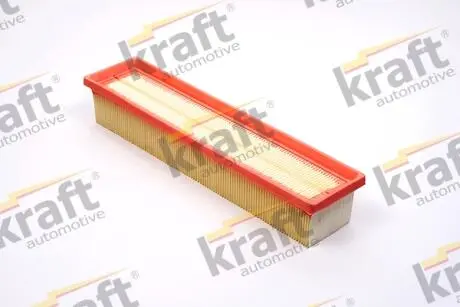 1715075 Повітряний фільтр KRAFT підбір по vin на Brocar