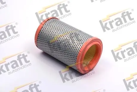 1715210 FILTR POWIETRZA KRAFT підбір по vin на Brocar
