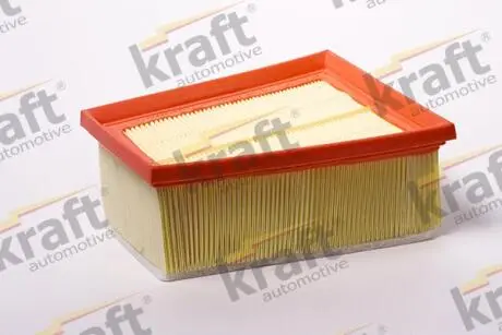 1715220 FILTR POWIETRZA KRAFT підбір по vin на Brocar