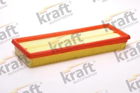 1715241 FILTR POWIETRZA KRAFT подбор по vin на Brocar