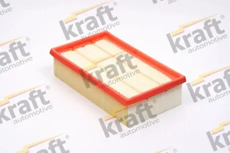 1715350 FILTR POWIETRZA KRAFT підбір по vin на Brocar