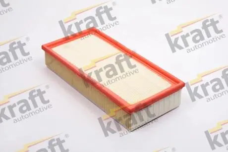 1715580 Воздушный фильтр KRAFT подбор по vin на Brocar