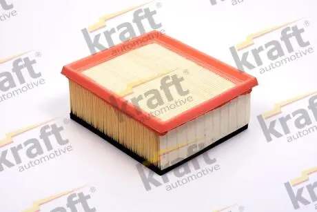 1715614 Воздушный фильтр KRAFT подбор по vin на Brocar