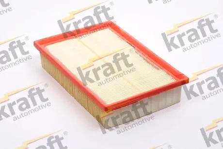 1715680 FILTR POWIETRZA KRAFT подбор по vin на Brocar