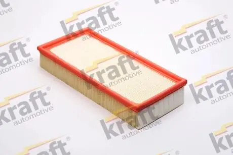 1715910 Воздушный фильтр KRAFT подбор по vin на Brocar
