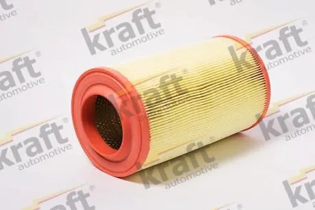 1716080 Воздушный фильтр KRAFT подбор по vin на Brocar
