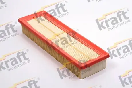 1716110 FILTR POWIETRZA KRAFT підбір по vin на Brocar