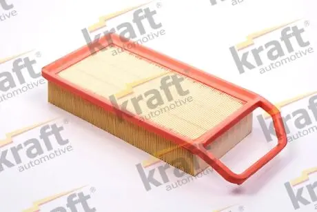 1716160 FILTR POWIETRZA KRAFT підбір по vin на Brocar