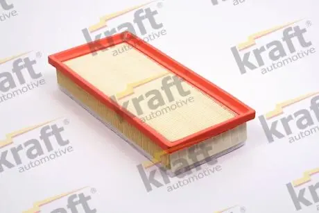 1716165 Повітряний фільтр KRAFT підбір по vin на Brocar