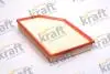 1716305 Воздушный фильтр KRAFT підбір по vin на Brocar