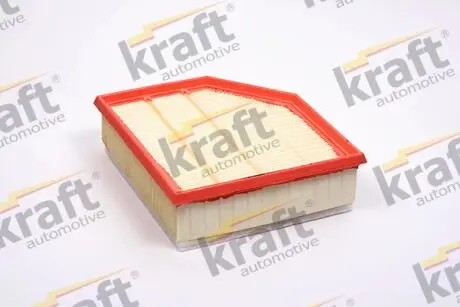 1716490 Повітряний фільтр KRAFT підбір по vin на Brocar