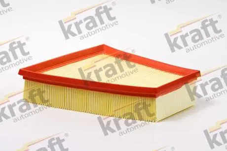 1716510 FILTR POWIETRZA KRAFT підбір по vin на Brocar