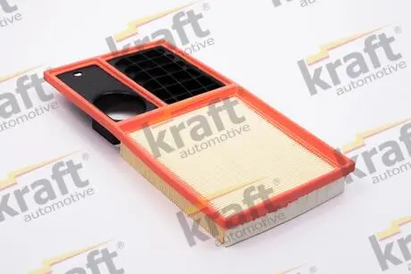 1716550 Повітряний фільтр KRAFT підбір по vin на Brocar
