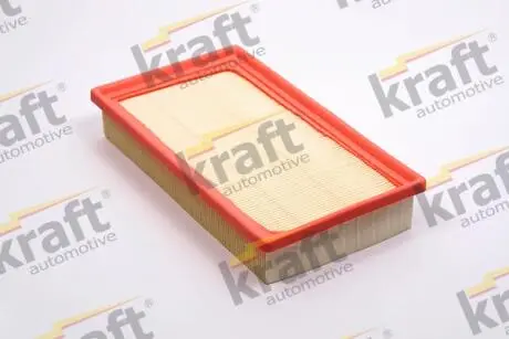 1716881 Повітряний фільтр KRAFT підбір по vin на Brocar