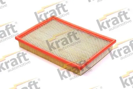 1718509 Повітряний фільтр KRAFT підбір по vin на Brocar