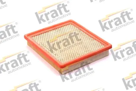 1718630 FILTR POWIETRZA KRAFT підбір по vin на Brocar