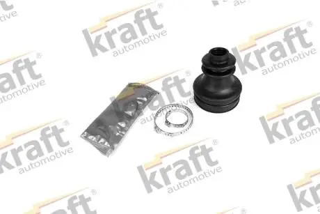 4415025 Osłona przegubu KRAFT підбір по vin на Brocar