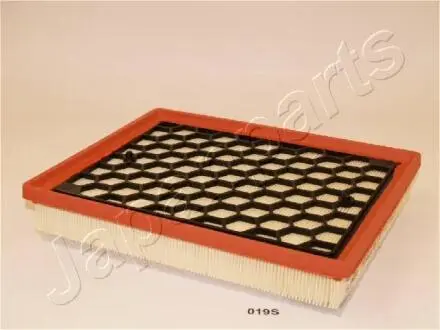 FA019S Фильтр воздуха Cadillac BLS 06- JAPANPARTS подбор по vin на Brocar