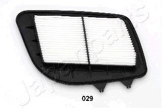 FA029S CHRYSLER Фильтр воздуха Cadillac SRX JAPANPARTS підбір по vin на Brocar