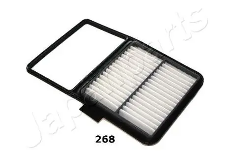 FA268S Фільтр повітряний Prius 1.5 JAPANPARTS підбір по vin на Brocar