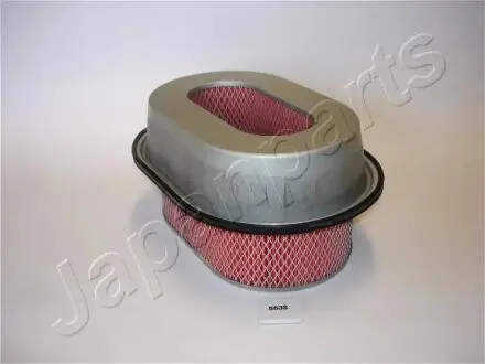FA583S MITSUBISHI Фильтр возд. L400 96-,Space Gear -00 JAPANPARTS підбір по vin на Brocar