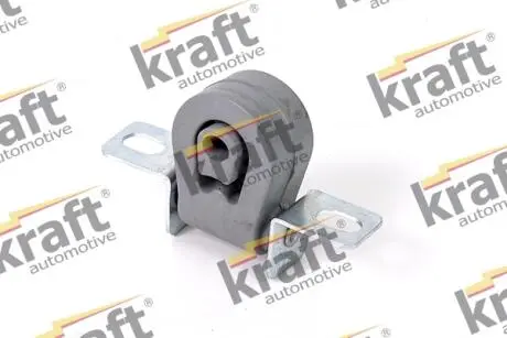 0500020 Утримувач глушника KRAFT підбір по vin на Brocar