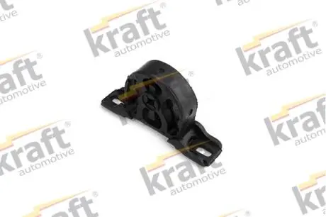 0502561 Кронштейн, система випуску ог KRAFT підбір по vin на Brocar